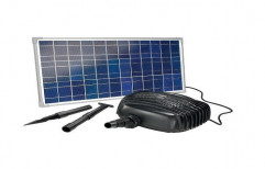 Solar Power Systems, Capacity: 2 Kw, for Residential