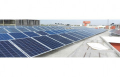 Solar PV Roof Top System