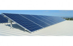 Solar Rooftop Panel System, For Residential