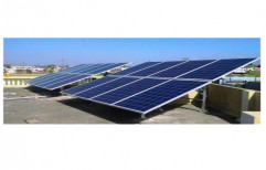 Solar Rooftops, Capacity: 1 Kw- 1 Mw