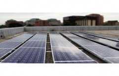 Solar Rooftops Panel