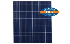 Solarium 325-330 Wp DCR Poly Solar Module