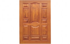 Solid Wood Door, For Home