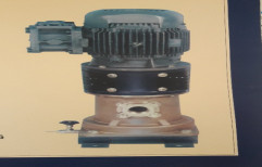 Ss316 5.5 Kw VERTICAL IN-LINE CENTRIPETAL PUMP, Model Name/Number: Nstp, Max Flow Rate: Up To 20 M3/Hr