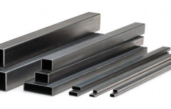 Stainless Steel Rectangular Hollow Section Pipe