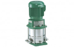 Stainless Steel Single Phase Vertical Multistage Pumps, Model: MVI & MHI