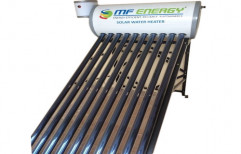 STC Solar Water Heater