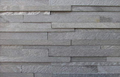 Stone Wall Cladding, Thickness: 17 Mm To 20 Mm