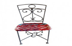Stylist Outdoor Garden Chair