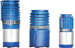 Submersible Pump