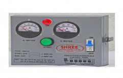 Submersible Pump Stater, Warranty: 1 Year