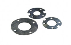 Rubber Submersible Flange washer