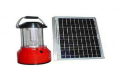 Sun Glow LED Solar Lantern, For Home