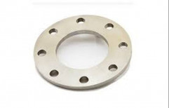 SURAJ Polished Plate Flange, Size: 1/2" TO 72", for Industrial