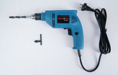 Swastik Gold SG-10RF Power drill Electric Machine 10 mm, For Construction, 300 W