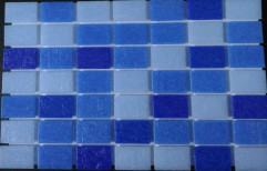 Swimming Pool Tile, Thickness: 0-5 mm