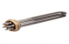 Thermo Sensor Immersion Heater