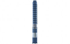 Three Phase Electric Submersible Pump, Warranty: 12 Months, 1 - 10 HP