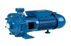 Three Phase Water Pump DC Motor, Power: 10-100 kW