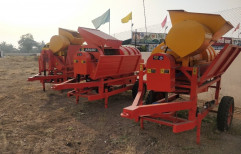 Thresher Machine for Agriculture