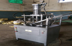 TMS Semi-automatic Automatic Broaching Machine