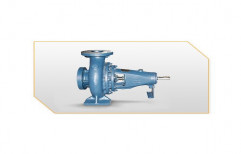Upto 100 Meters CE End Suction Pump
