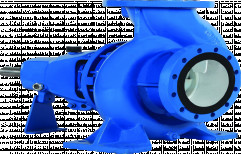 Upto 100 Mtrs Single Stage Suction Centrifugal Pump