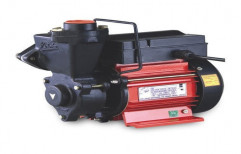 Upto 100 Mtrs Three Phase Electric Water Pump, Agricultural, Water Cooled