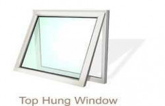 UPVC Top Hung Windows