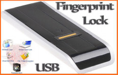 USB Fingerprint Scanner by Digitechx Solution