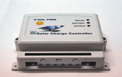V-SOL Solar PWM Charge Controller 5Amps