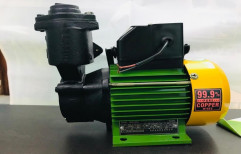 V Type Self Priming Pump