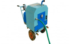 Vaccum D- Watering Pump