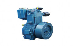 Vidyut 14 Hp Water Cooled Diesel Engine