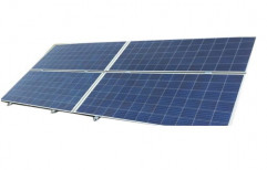 Vikram Monocrystalline Solar Power Panel