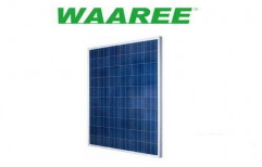 Waaree WS 250 Solar Panel