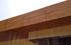 Wall Cladding