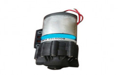Water Purifier Booster Pump, Electric
