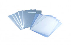 White PVC Inkjet Fusing Sheet, Size: A4