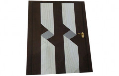 Wood Wooden Laminated Door