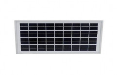 WS330 330W Solar Module