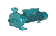 0.5 Hp - 3.0 Hp 200-350 Bar CRI Pressure Pumps, 0.37 Kw - 2.2 Kw, Capacity: 68.8 Cubic-meter Per Hour