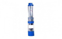 1 - 3 HP Three Phase Atlas Submersible Pump