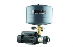 1 hp Semi-Automatic Pressure Booster Pump