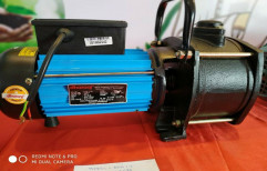 1 Hp Shallow Well Jet Pump, Model Name/Number: Dsw