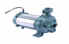 1 HP Single Phase Open Well Submersible Pump