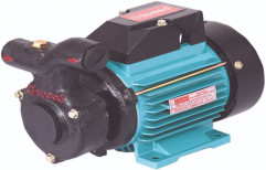 1 HP Single Phase RO Plant High Pressure Pump, 230