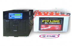 1 Kva Offgrid Flyline Solar Solar Inverter