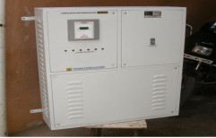100 KVAR APFC Panel by Techno Power Systems
