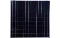 100 W Waaree Arun Solar PV Module
